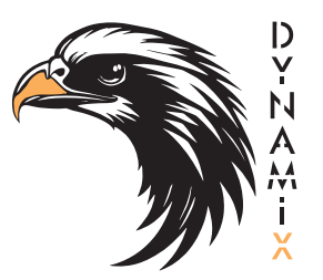 DYNAMIX Logo